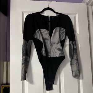 Maniere de voir bodysuit